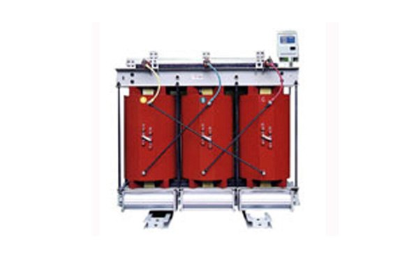 眉山汽车工厂与变压器的结合