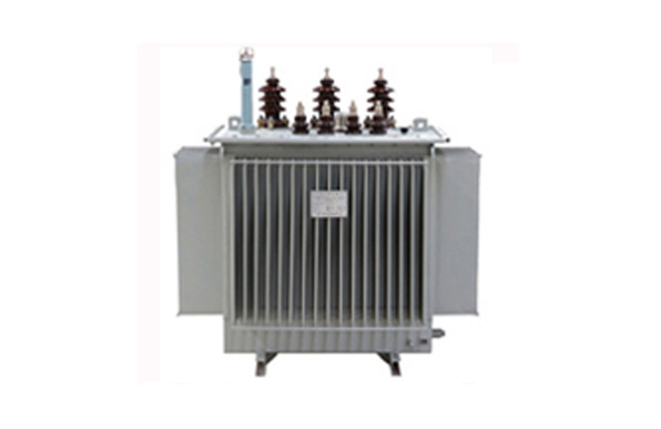 眉山变压器与轨道交通的结合